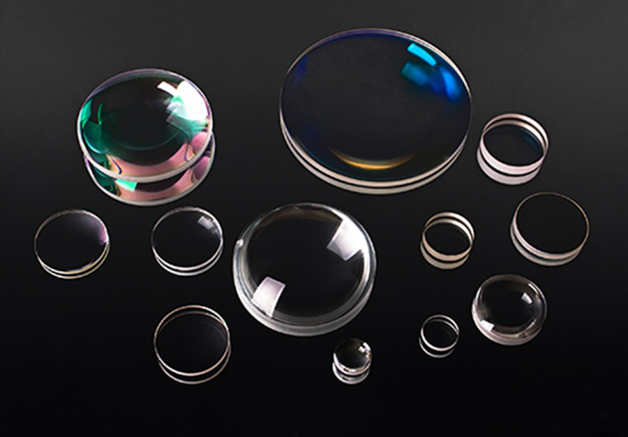 玻璃光學等離子清洗機應用