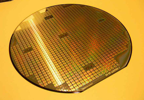 wafer表面去除有機物