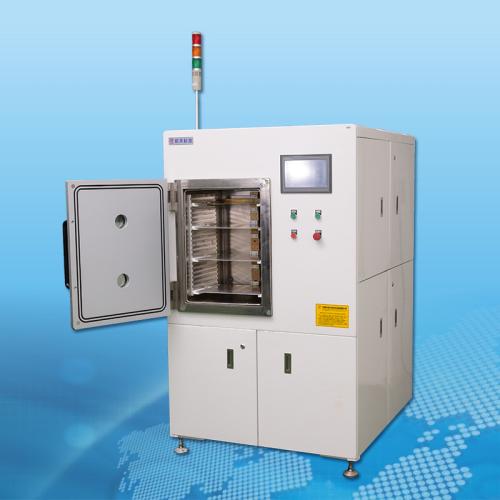 等離子清洗機的清洗工作原理及應用 等離子清洗機的清洗工作原理及應用