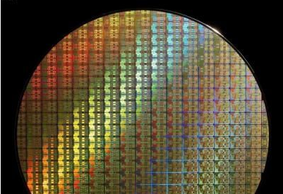 晶圓芯片的等離子體活化處理 晶圓芯片的等離子體活化處理