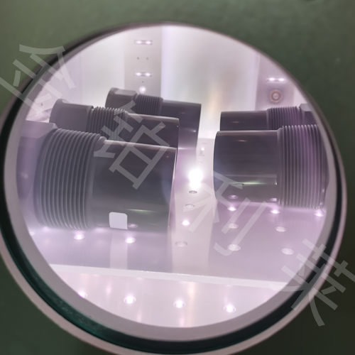 真空等離子清洗機-金鉑利萊