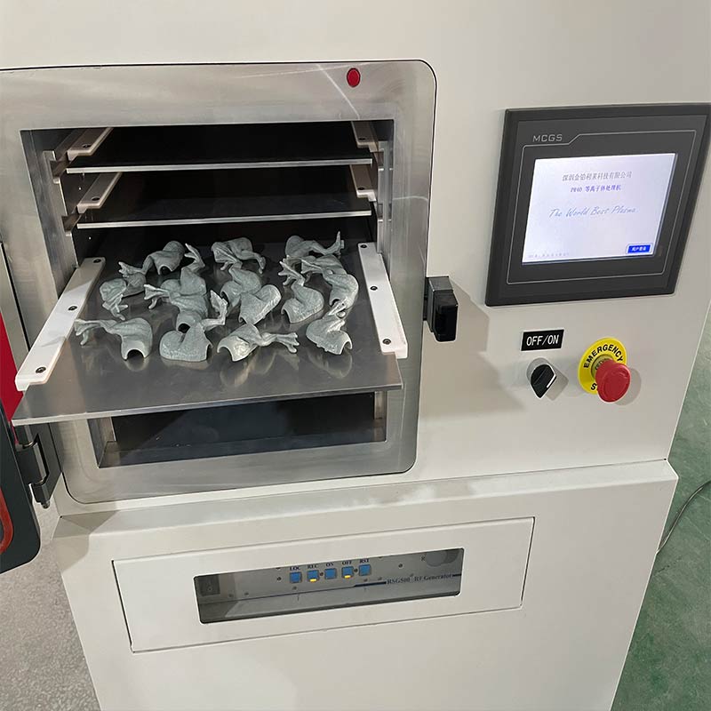 進口plasma和國產(chǎn)等離子清洗機的區(qū)別在哪？